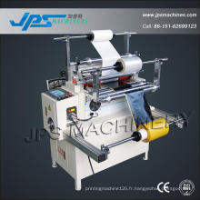 Jps-500tq Adehsive bande et mousse de laminage horizontale Machine de découpage